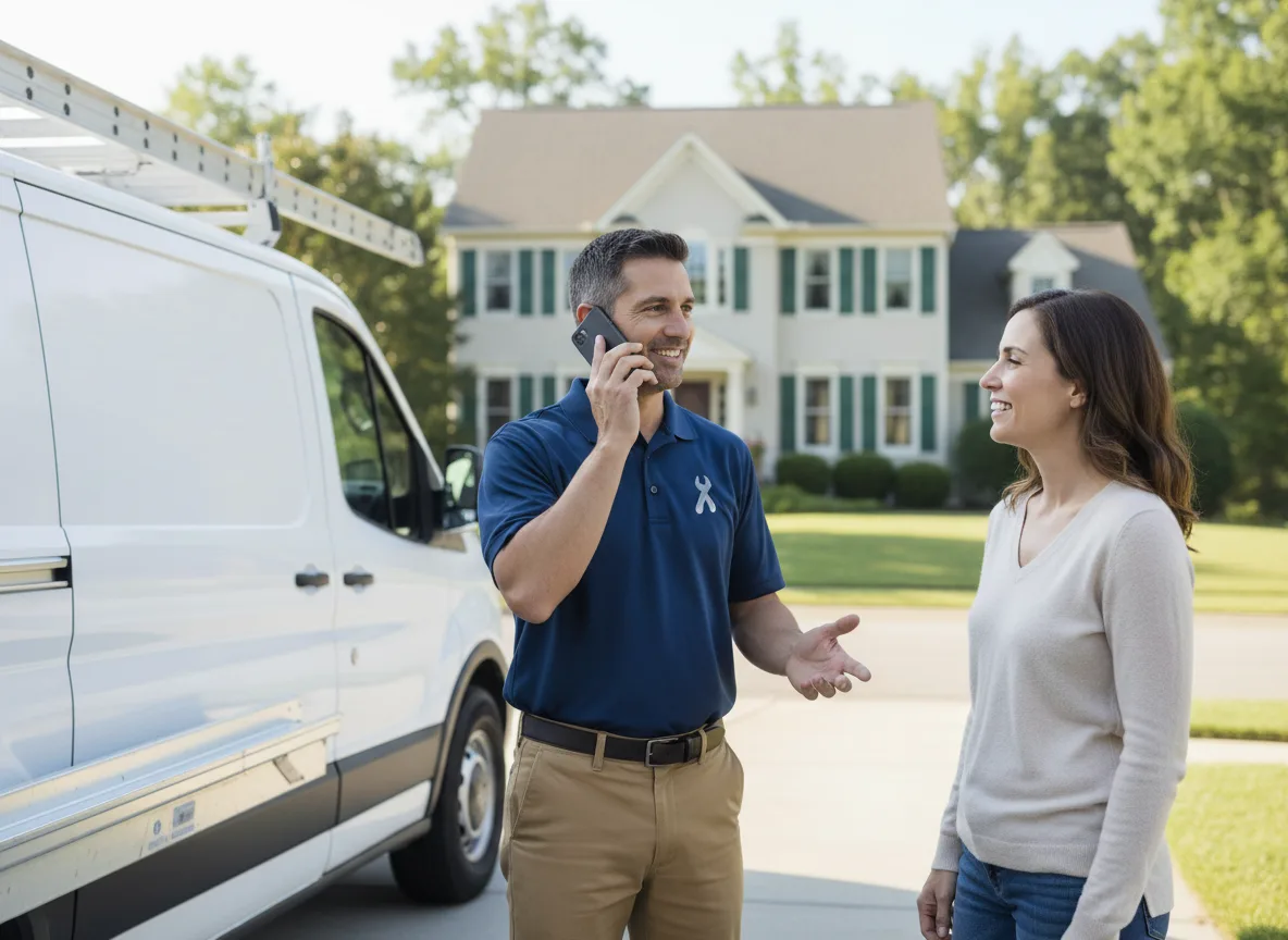 Home Gutter Service Gordonville, TX FAQs
